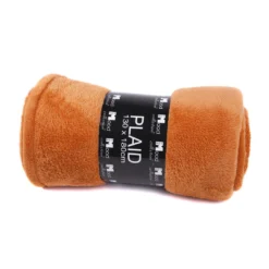 Lex & Max Fleece Plaid -Exporteren Zacht Poot Winkel 000 180 67