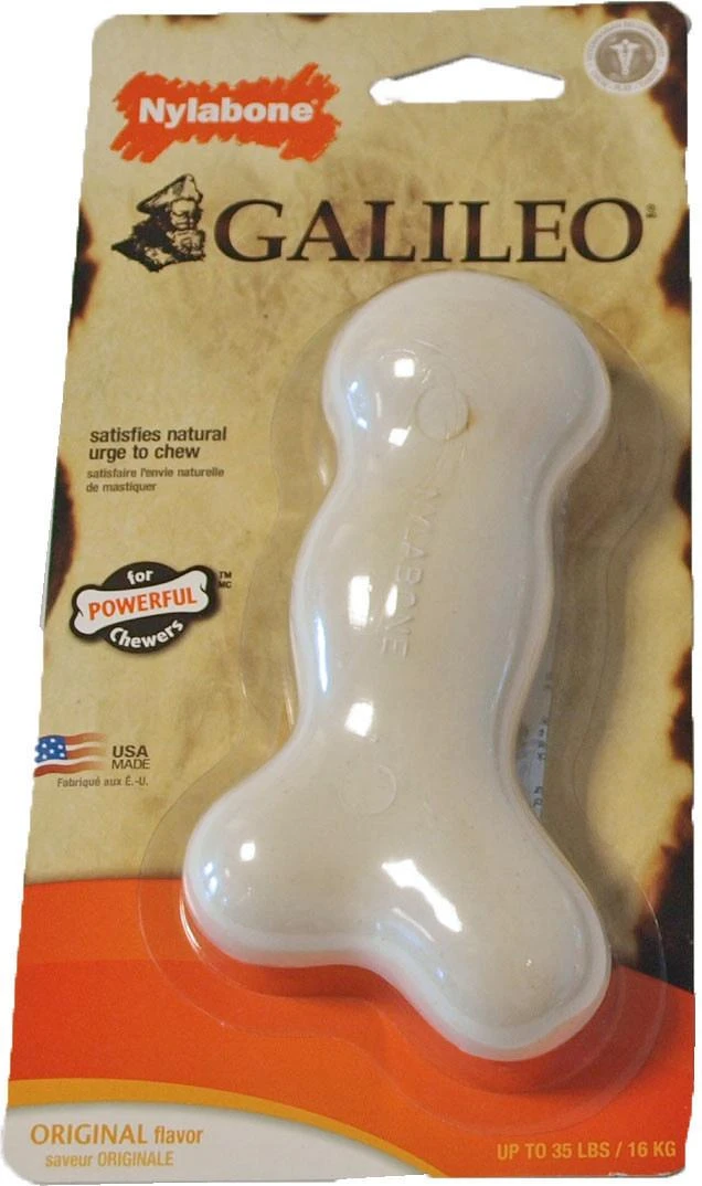 NylaBone Galileo M 3 NylaBone Galileo M