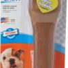 NylaBone Puppy Chew Bone L -Exporteren Zacht Poot Winkel 0018214803232