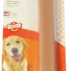 NylaBone Dura Chew Bot Bacon L -Exporteren Zacht Poot Winkel 0018214816249