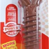 NylaBone Dura Chew Ridges Bot Kip L -Exporteren Zacht Poot Winkel 0018214822974