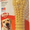 NylaBone Dura Chew Souper Bot Peanutbutter L -Exporteren Zacht Poot Winkel 0018214832348