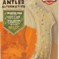 NylaBone Antler Bot L