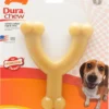 NylaBone Dura Chew Wishbone -Exporteren Zacht Poot Winkel 0018214999065