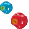 Kong Jumbler Ball Assorti -Exporteren Zacht Poot Winkel 0035585034096 a
