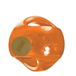 Kong Jumbler Ball Assorti 10 Kong Jumbler Ball Assorti -Exporteren Zacht Poot Winkel 0035585034096 oranje