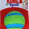 Kong Squeez Goomz Ball XL -Exporteren Zacht Poot Winkel 0035585495095