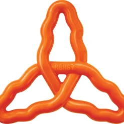 Kong Flyangle L Assorti -Exporteren Zacht Poot Winkel 0035585495323 los oranje