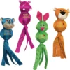 Kong Wubba Ballistic Friend Assorti -Exporteren Zacht Poot Winkel 0035585799971 57 58