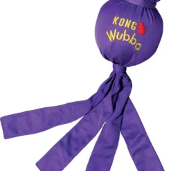 Kong Wubba Assorti -Exporteren Zacht Poot Winkel 0035585800028 3