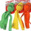 Kong Wet Wubba Assorti 2 Kong Wet Wubba Assorti -Exporteren Zacht Poot Winkel 0035585800127