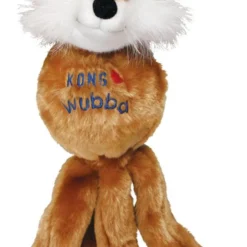 Kong Wubba Friend Assorti 9 Kong Wubba Friend Assorti -Exporteren Zacht Poot Winkel 0035585800219 2