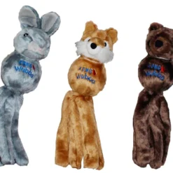 Kong Wubba Friend Assorti 11 Kong Wubba Friend Assorti -Exporteren Zacht Poot Winkel 0035585800226