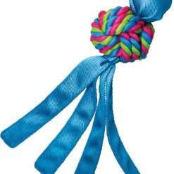Kong Wubba Weaves Assorti -Exporteren Zacht Poot Winkel 0035585800912