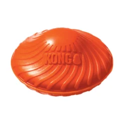 Kong Squeezz Orbitz Saucer Assorti S/M -Exporteren Zacht Poot Winkel 0201903 1