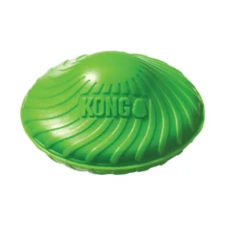 Kong Squeezz Orbitz Saucer Assorti S/M -Exporteren Zacht Poot Winkel 0201903 2