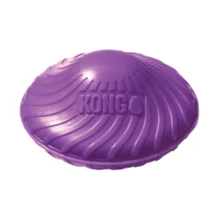 Kong Squeezz Orbitz Saucer Assorti S/M -Exporteren Zacht Poot Winkel 0201903 3