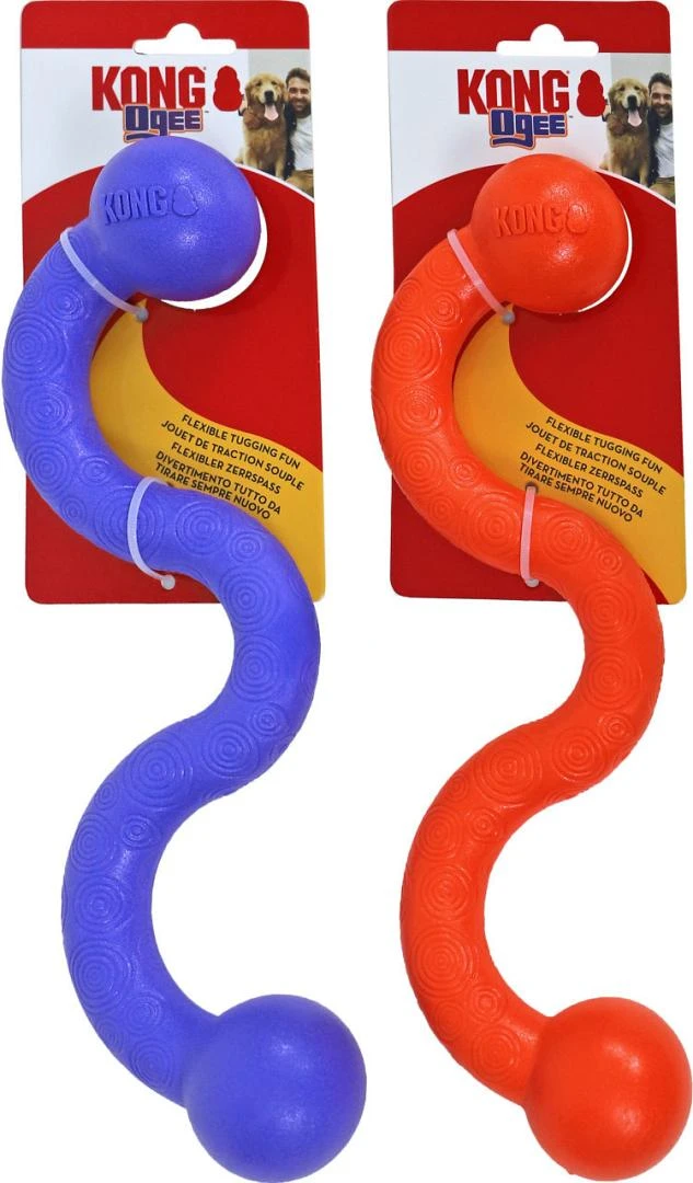 Kong Ogee Stick Assorti Medium 3 Kong Ogee Stick Assorti Medium