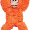 Kong Tuggz Monkey Oranje XL 1 Kong Tuggz Monkey Oranje XL -Exporteren Zacht Poot Winkel 0201967 los LR