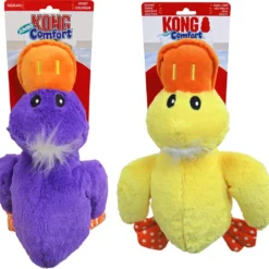 Kong Comfort Jumbo XL Assorti