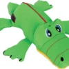 Kong Cozie Ultra Ana Alligator Large -Exporteren Zacht Poot Winkel 0205768 los