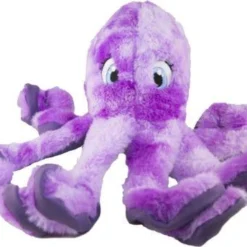 Kong SoftSeas Octopus L