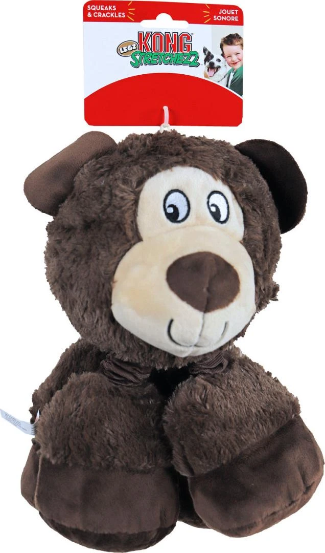 Kong Stretchezz Legz Beer L 3 Kong Stretchezz Legz Beer L