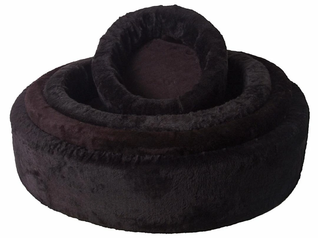 Boon Teddymand Zwart 3 Boon Teddymand Zwart