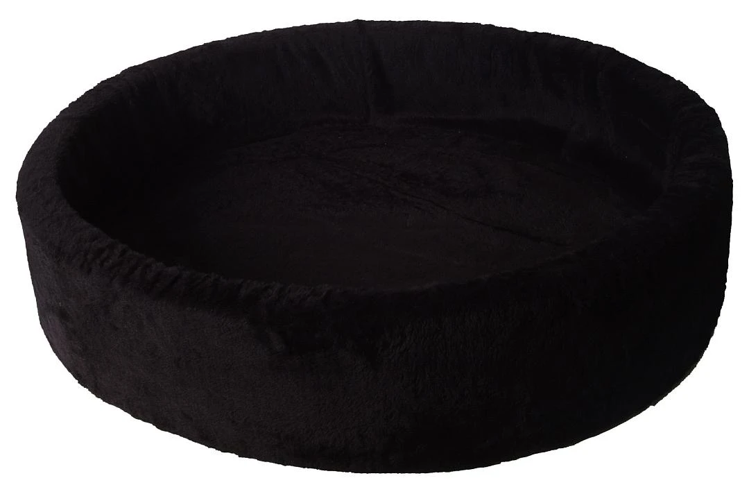 Boon Teddymand Zwart 4 Boon Teddymand Zwart - Afbeelding 2