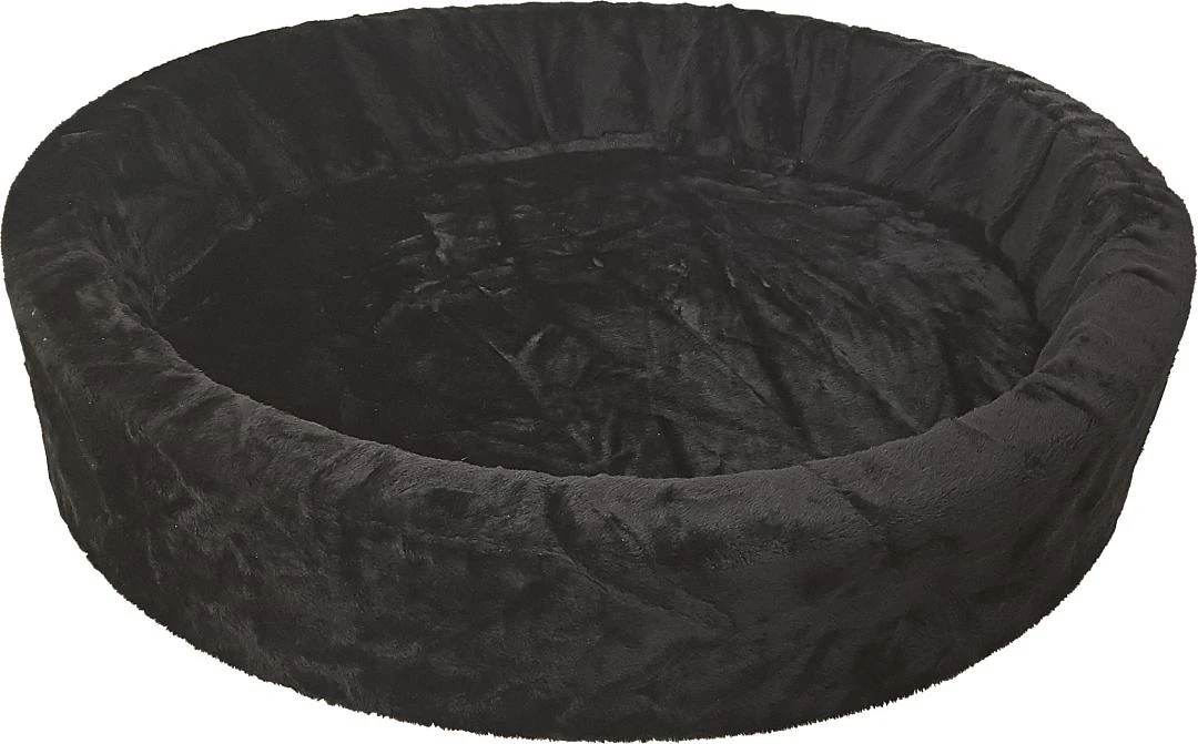 Boon Teddymand Zwart 5 Boon Teddymand Zwart - Afbeelding 3