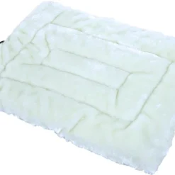 Boon Ligkussen Cozy Duo Antraciet/wit -Exporteren Zacht Poot Winkel 0210780 1