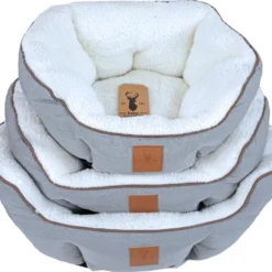 Boony EST. 1941 Mand Highland Grey