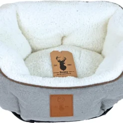 Boony EST. 1941 Mand Highland Grey -Exporteren Zacht Poot Winkel 0212320 a