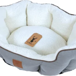 Boony EST. 1941 Mand Highland Grey -Exporteren Zacht Poot Winkel 0212322