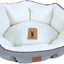 Boony EST. 1941 Mand Highland Grey -Exporteren Zacht Poot Winkel 0212322 a