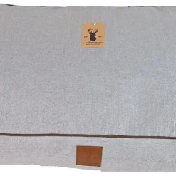 Boony EST. 1941 Hondenkussen Highland Sand -Exporteren Zacht Poot Winkel 0212335 a