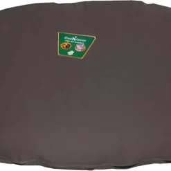 Boon Ligkussen Met Rits Antraciet -Exporteren Zacht Poot Winkel 0212575