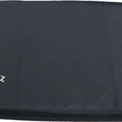 NapZZZ Benchkussen Waterproof Zwart -Exporteren Zacht Poot Winkel 0216433