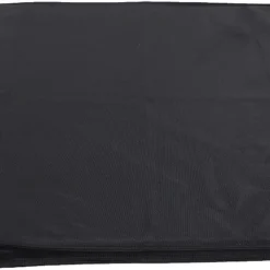 NapZZZ Benchkussen Waterproof Zwart -Exporteren Zacht Poot Winkel 0216434