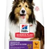 Hill's Science Plan Adult Sensitive Medium Kip 12 Kg 1 Hill's Science Plan Adult Sensitive Medium Kip 12 Kg -Exporteren Zacht Poot Winkel 052742026091 2