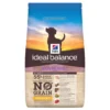 Hill's Ideal Balance Mature Adult No Grain Chicken 12 Kg -Exporteren Zacht Poot Winkel 052742301433 1