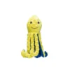 Beeztees Hondenspeelgoed Octopus Amy Geel 25 Cm 2 Beeztees Hondenspeelgoed Octopus Amy Geel 25 Cm -Exporteren Zacht Poot Winkel 0617013