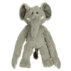 Beeztees Hondenspeelgoed Olifant James Grijs -Exporteren Zacht Poot Winkel 0619120