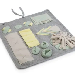 Beeztees Puppy Snuffelmat Doeka