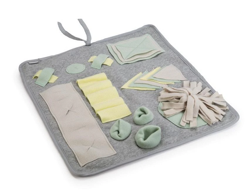 Beeztees Puppy Snuffelmat Doeka 3 Beeztees Puppy Snuffelmat Doeka