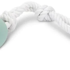 Beeztees Puppy Flostouw Pullina Groen