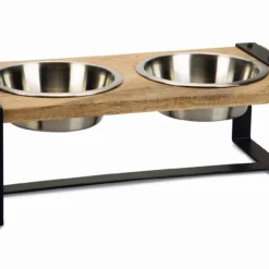 Designed By Lotte Houten Dinerset Karinto -Exporteren Zacht Poot Winkel 0653911