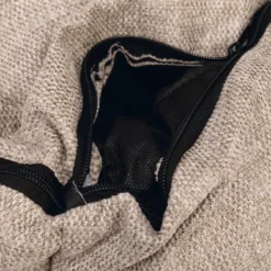 Beeztees Orthopedische Hondenmand Zia Beige -Exporteren Zacht Poot Winkel 0716180 det3