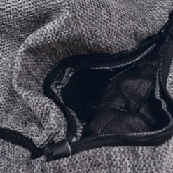 Beeztees Orthopedische Hondenmand Zia Grijs -Exporteren Zacht Poot Winkel 0716190 det3