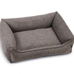 Beeztees Orthopedische Hondenmand Zia Grijs -Exporteren Zacht Poot Winkel 0716191